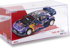 SCX Classic Ford Puma Rally WRC Loeb (4WD)